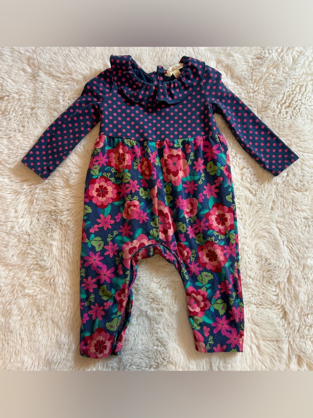 Matilda Jane One Piece Outfit